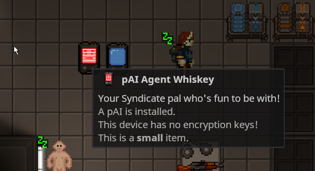 Personal AI name change demonstration